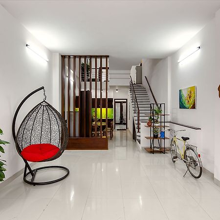 Ferienwohnung T P House 3 Son Tra Exterior foto
